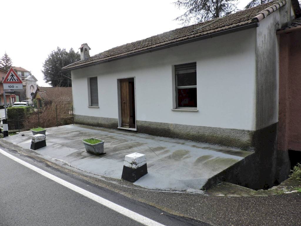 esterno casa - Rustic via Provinciale 24, Lumarzo - photo 1