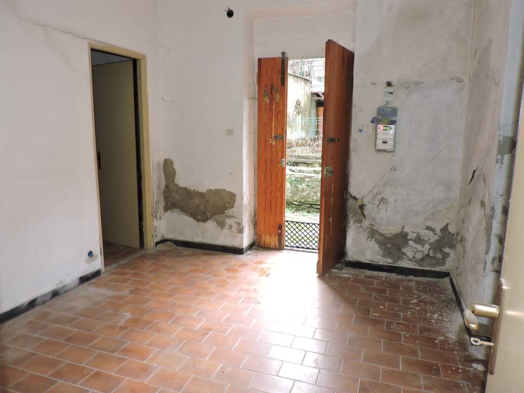 soggiorno - Rustic via Provinciale 24, Lumarzo - photo 3