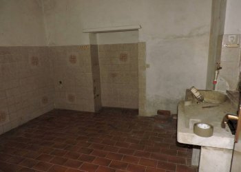 cucina - Rustico via Provinciale 24, Lumarzo - foto 2