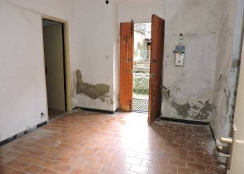 soggiorno - Rustico via Provinciale 24, Lumarzo - foto 3