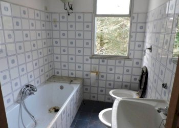 bagno - Rustico via Provinciale 24, Lumarzo - foto 8