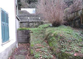 giardino - Rustico via Provinciale 24, Lumarzo - foto 9