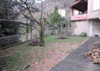 giardino - Rustico via Provinciale 24, Lumarzo - foto 10