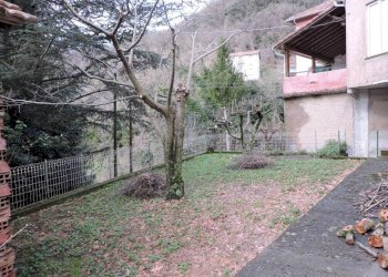 giardino - Rustico via Provinciale 24, Lumarzo - foto 11