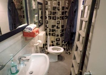 bagno - Negozio via Pietro Cristofoli, 5r, Genova (zona Sampierdarena) - foto 14