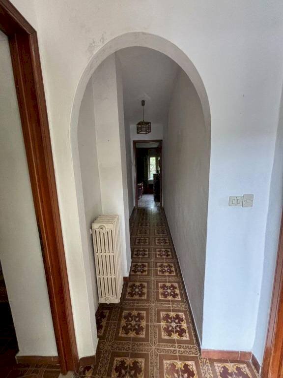 INGRESSO - Villa strada Comba, 4, Bricherasio - foto 2