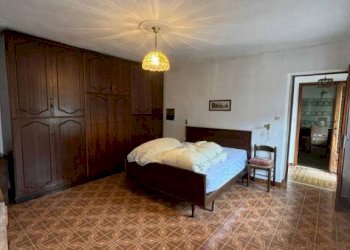 Camera da letto - Villa strada Comba, 4, Bricherasio - foto 5