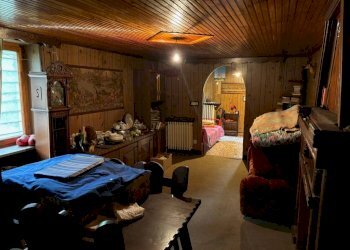 Salone - Villa strada Comba, 4, Bricherasio - foto 9