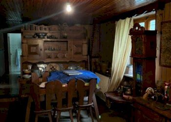 Salone - Villa strada Comba, 4, Bricherasio - foto 10