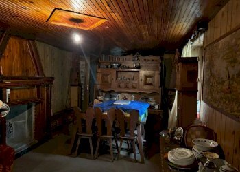 Salone - Villa strada Comba, 4, Bricherasio - foto 11