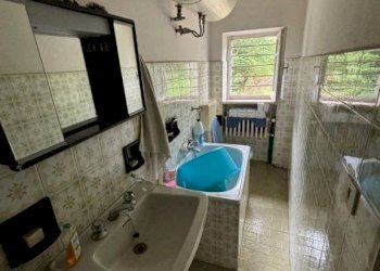 BAGNO - Villa strada Comba, 4, Bricherasio - foto 20