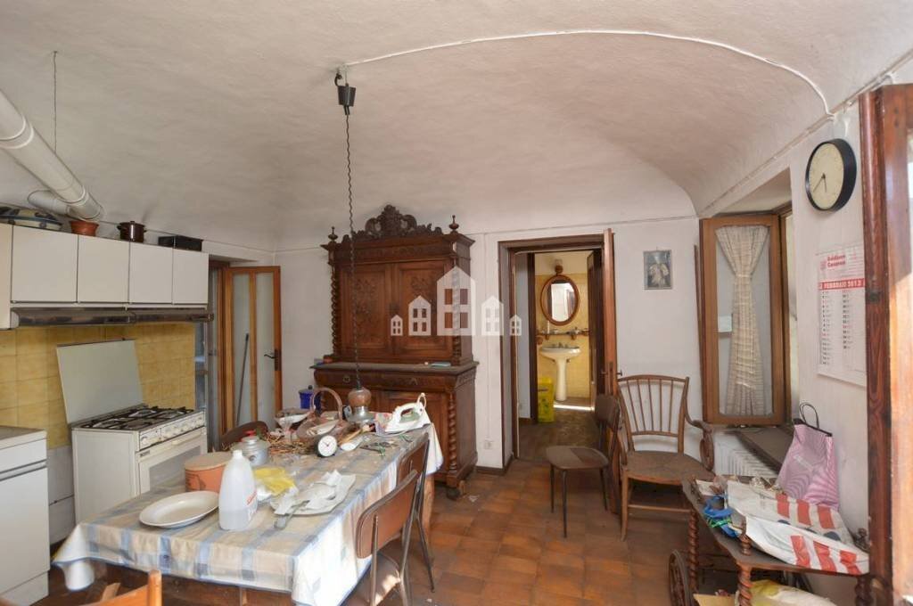 Cucina - Casa indipendente via Montegrappa, 24, Baldissero Canavese - foto 3