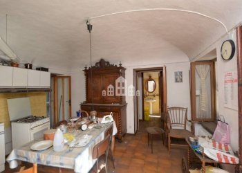 Cucina - Casa indipendente via Montegrappa, 24, Baldissero Canavese - foto 3