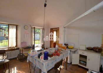 Cucina - Casa indipendente via Montegrappa, 24, Baldissero Canavese - foto 6