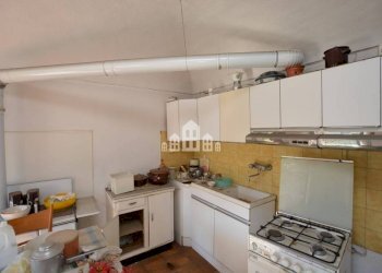 Cucina - Casa indipendente via Montegrappa, 24, Baldissero Canavese - foto 7