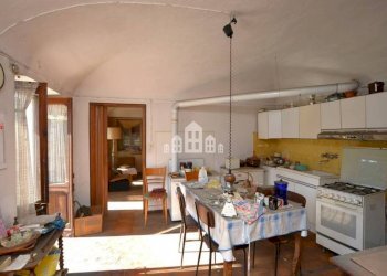 Cucina - Casa indipendente via Montegrappa, 24, Baldissero Canavese - foto 8