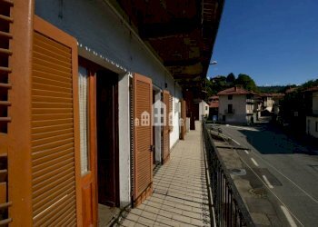 Balcone - Casa indipendente via Montegrappa, 24, Baldissero Canavese - foto 13