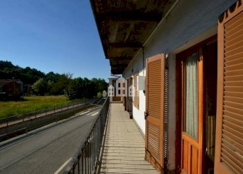 Balcone - Casa indipendente via Montegrappa, 24, Baldissero Canavese - foto 14
