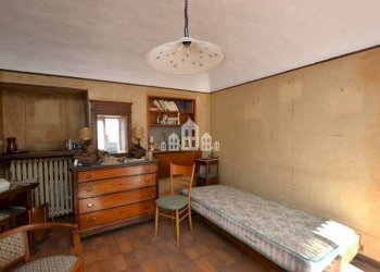 Camera da letto - Casa indipendente via Montegrappa, 24, Baldissero Canavese - foto 15