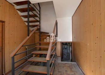 Scala - Casa indipendente via Montegrappa, 24, Baldissero Canavese - foto 16