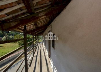 Balcone - Casa indipendente via Montegrappa, 24, Baldissero Canavese - foto 24