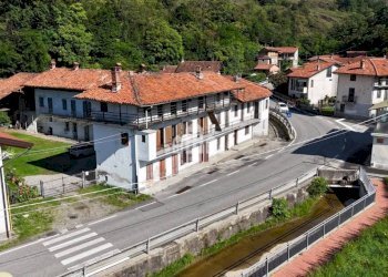 Facciata - Casa indipendente via Montegrappa, 24, Baldissero Canavese - foto 25