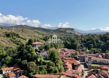 Vista - Casa indipendente via Montegrappa, 24, Baldissero Canavese - foto 30