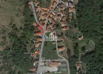 Zona - Casa indipendente via Montegrappa, 24, Baldissero Canavese - foto 31