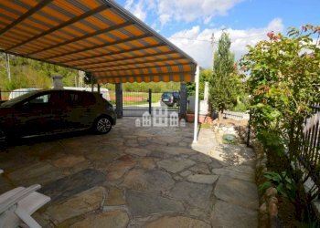 Posto auto - Casa indipendente Frazione Praie, 65, Locana - foto 7