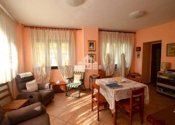 Soggiorno - Casa indipendente Frazione Praie, 65, Locana - foto 15