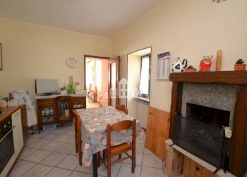 Cucina - Casa indipendente Frazione Praie, 65, Locana - foto 17