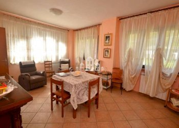 Soggiorno - Casa indipendente Frazione Praie, 65, Locana - foto 18