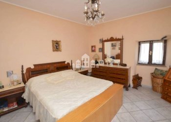 Camera - Casa indipendente Frazione Praie, 65, Locana - foto 23