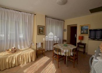 Soggiorno - Casa indipendente Frazione Praie, 65, Locana - foto 27