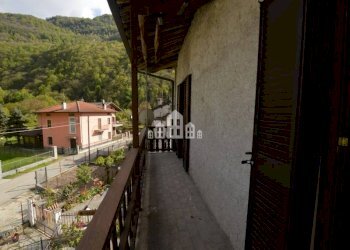 Balcone - Casa indipendente Frazione Praie, 65, Locana - foto 38