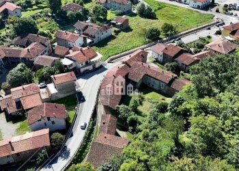 Zona - Casa indipendente via Montegrappa, 22, Baldissero Canavese - foto 3