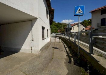 Facciata - Casa indipendente via Montegrappa, 22, Baldissero Canavese - foto 7