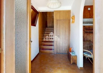 Ingresso - Casa indipendente via Montegrappa, 22, Baldissero Canavese - foto 12