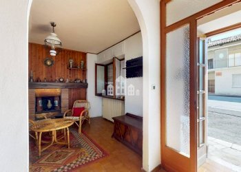 Altro - Casa indipendente via Montegrappa, 22, Baldissero Canavese - foto 13