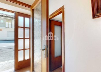 Ingresso - Casa indipendente via Montegrappa, 22, Baldissero Canavese - foto 16