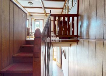 Scala - Casa indipendente via Montegrappa, 22, Baldissero Canavese - foto 23