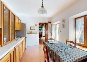 Cucina - Casa indipendente via Montegrappa, 22, Baldissero Canavese - foto 27