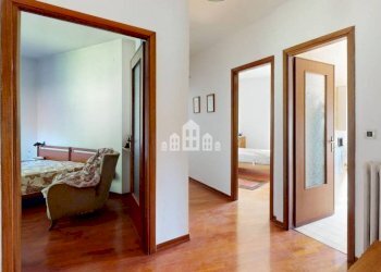 Disimpegno - Casa indipendente via Montegrappa, 22, Baldissero Canavese - foto 31