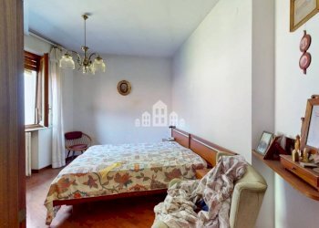 Camera da letto - Casa indipendente via Montegrappa, 22, Baldissero Canavese - foto 32