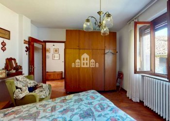 Camera da letto - Casa indipendente via Montegrappa, 22, Baldissero Canavese - foto 33