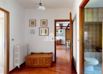 Disimpegno - Casa indipendente via Montegrappa, 22, Baldissero Canavese - foto 34