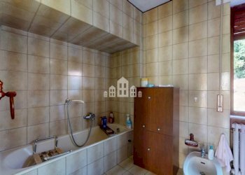 Bagno - Casa indipendente via Montegrappa, 22, Baldissero Canavese - foto 35