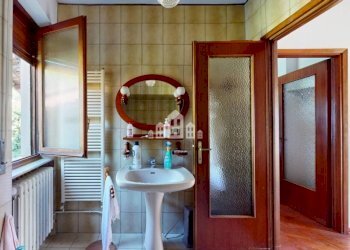 Bagno - Casa indipendente via Montegrappa, 22, Baldissero Canavese - foto 36