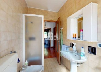 Bagno - Casa indipendente via Montegrappa, 22, Baldissero Canavese - foto 41