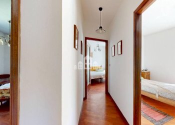 Disimpegno - Casa indipendente via Montegrappa, 22, Baldissero Canavese - foto 42